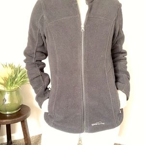 Eddie Bower fleece. Size xs